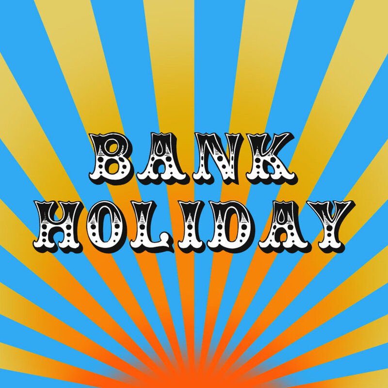 Image of Bank Holiday Monday - School Closed