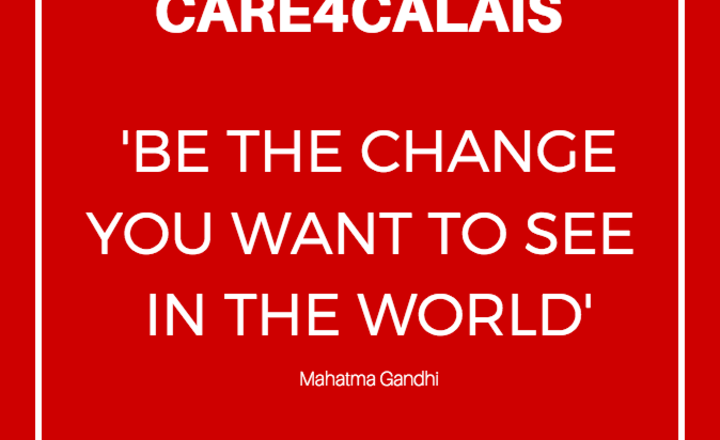 Image of Care4Calais