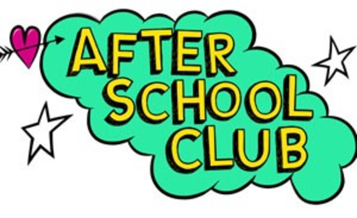 Image of After School Club News 