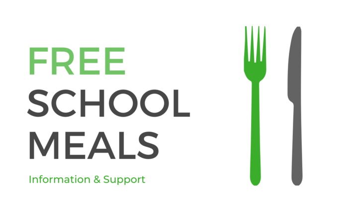 Image of Free School Meals - Whit holiday arrangements