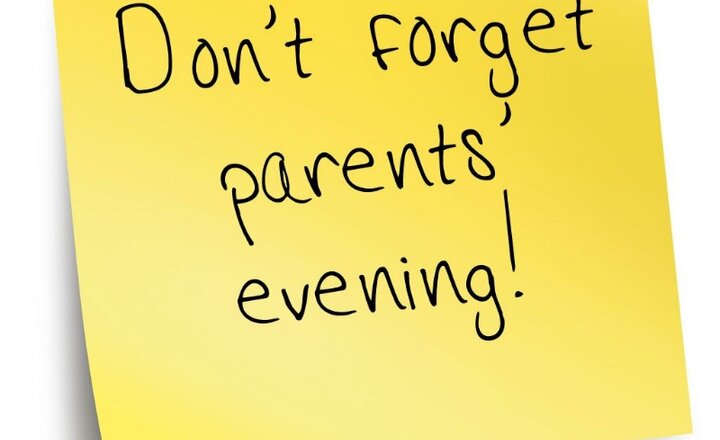 Image of Parents' Evening - Booking Opens
