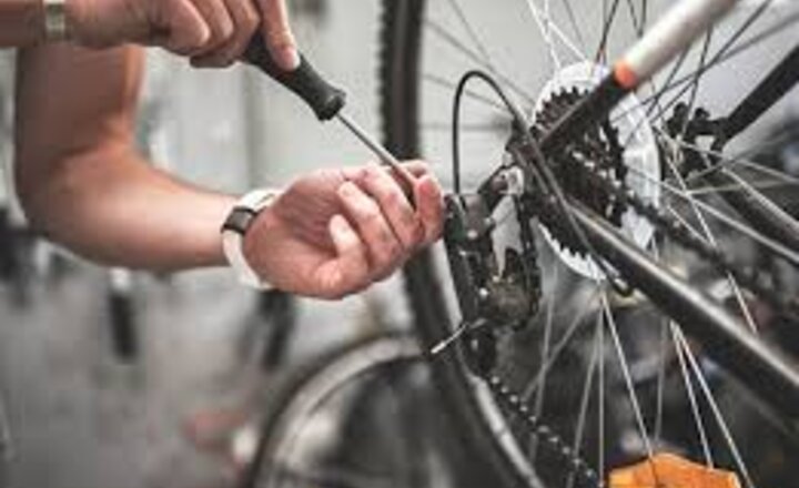 Image of Bike maintenance offer 